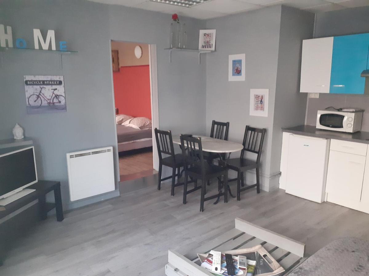 Appartamento Au Coup De Coeur Colmar Esterno foto