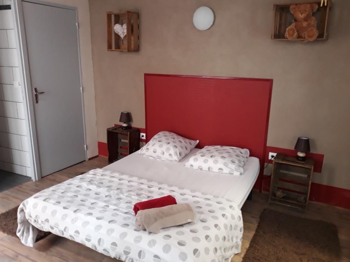 Appartamento Au Coup De Coeur Colmar Esterno foto